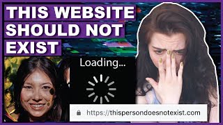 Thispersondoesnotexist