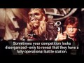 The Best 'Star Wars' Quotes for Entrepreneurs