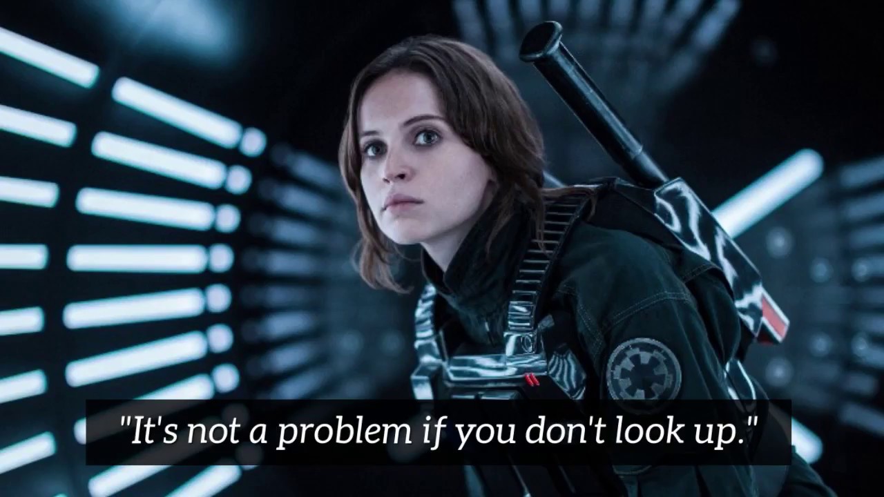 The Best Star Wars Quotes for Entrepreneurs