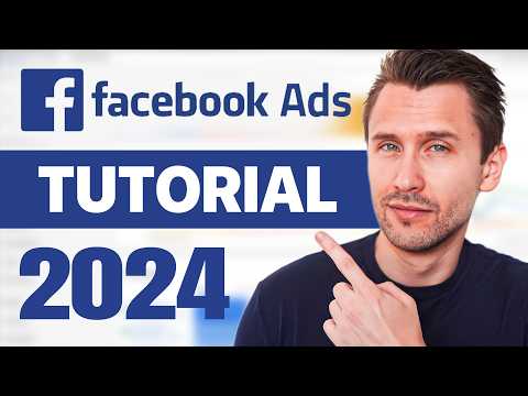Facebook Ads Tutorial