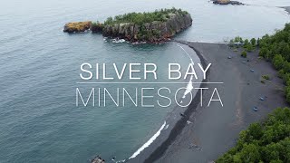 Silver Bay, Minnesota