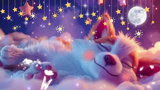 Super Relaxing Baby Music 🌙 Bedtime Lullaby For Sweet Dreams 💤 Sleep Music