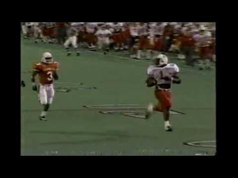 Nebraska's Greatest Plays 5