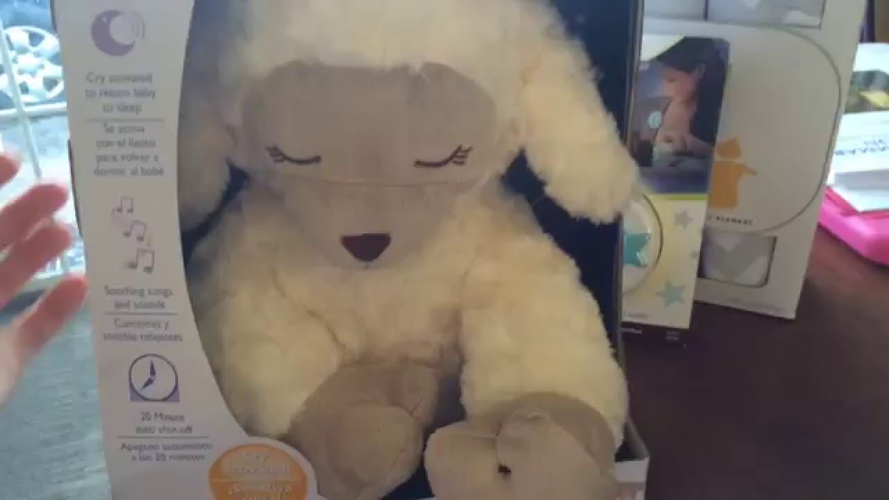 swaddleme mommies melodies lamb instructions