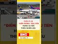 Châu Á là “điểm nóng” đầu tiên hứng cú sốc thiếu nhiên liệu