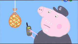 Svinka Peppa S 03 E 16 Iz 52 Piratskij Prazdnik Deni 2010 Xvid Satrip