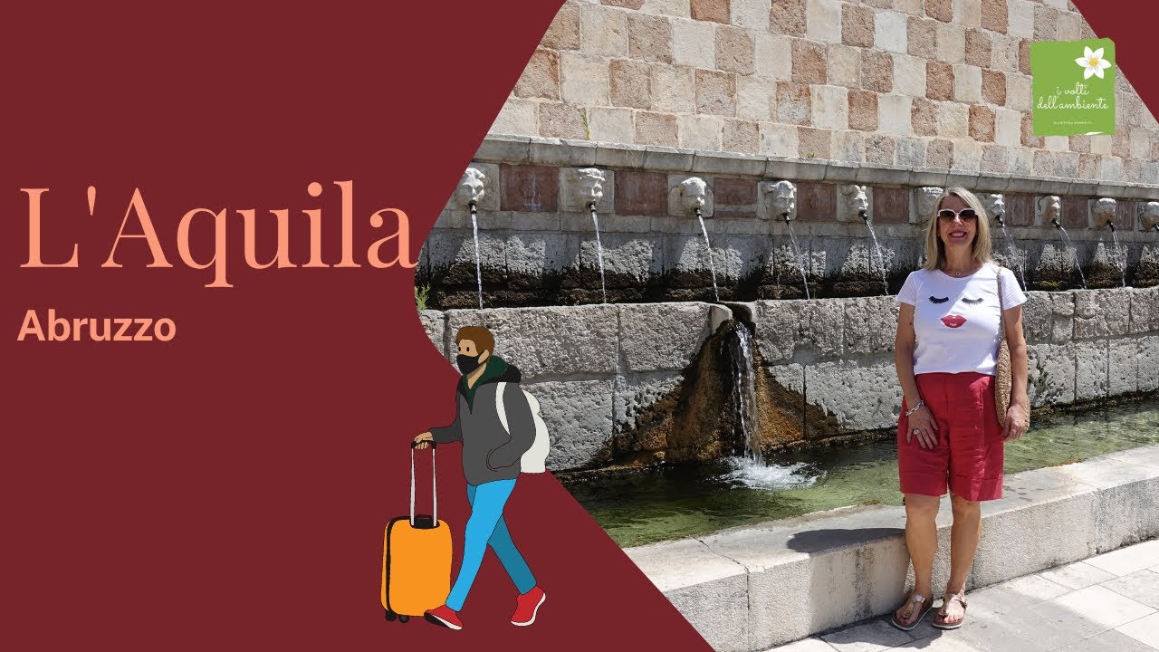 L'AQUILA: una città in rinascita