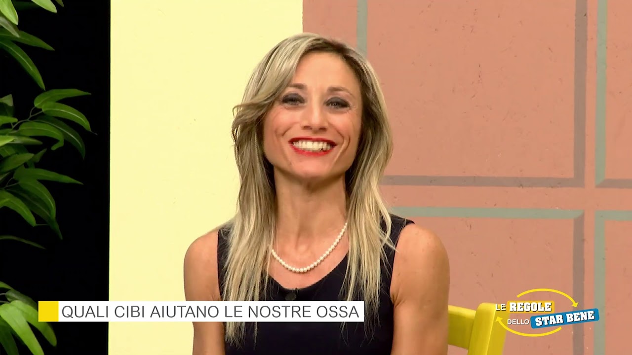 italian greyhound Le Regole dello Star Bene - puntata 5