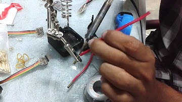 Gold Connector Bangla Tutorial by Nabil