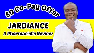 Jardiance Side Effects | How Jardiance Works |  Pharmacist Review of Jardiance