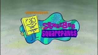 The Grinder - SpongeBob SquarePants