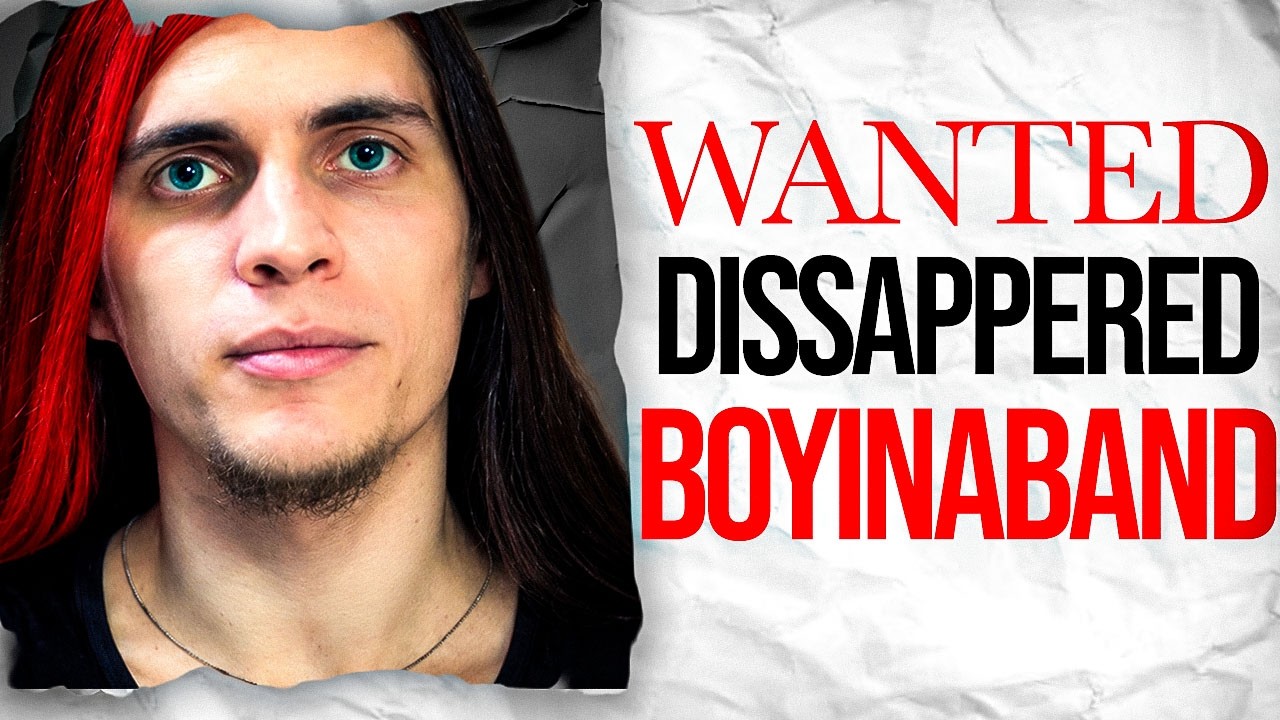 Remember Boyinaband? His Life Is Ruined Now.