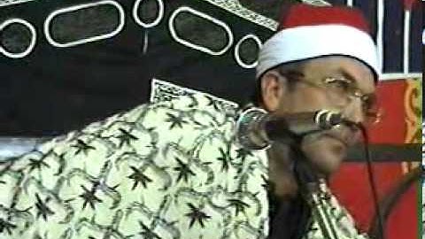 الشيخ عبد العزيز بدوى تلاوه رائعه من سوره الفتـــــح
