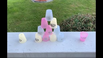 The New Mini Speed Stacks Vol.3: Solar Edition!