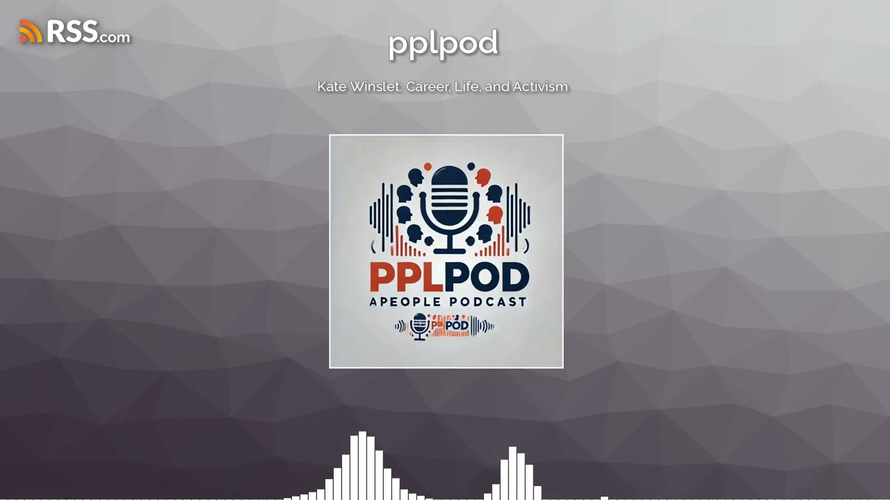 Kate Winslet: Career, Life, and Activism