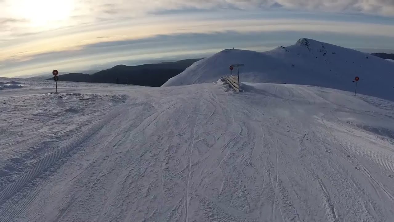 Sinaia - Ski 2025 #1