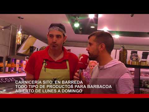 Disfrutar de las barbacoas con los productos de Carnicer&iacute;a Sito