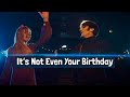 Quinny - It&#39;s Not Even Your Birthday (Official Music Video)