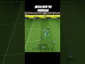 Messi with 98 Dribbling 💥✅️ #konami #shortvideo #efootball #pes #blackfoot #efootballmobile #foryou