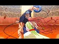 Apollo Vs Leonidas Record Of Ragnarok S3 AMV