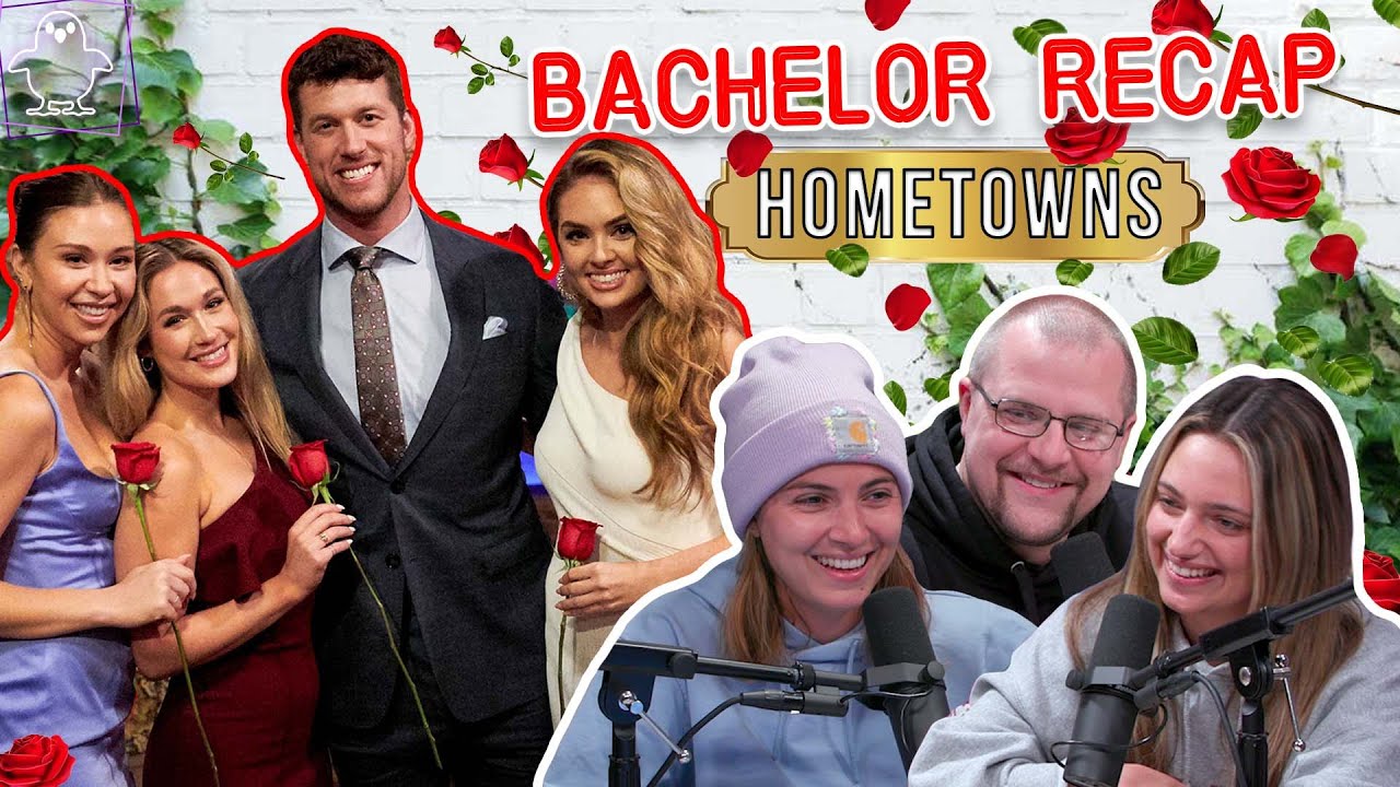 Bachelor Hometowns Recap - Full Episode