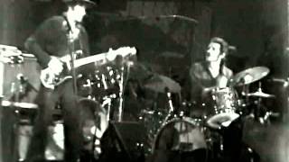 Video thumbnail of "The Band - Don't Do It - 11/25/1976 - Winterland (Official)"