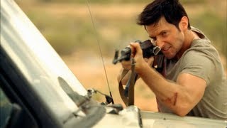 Don't Mess with Porter - Richard Armitage - Strike Back