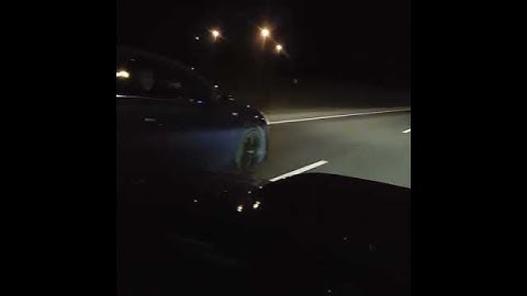 330Bhp Astra Vxr Shooting Flames