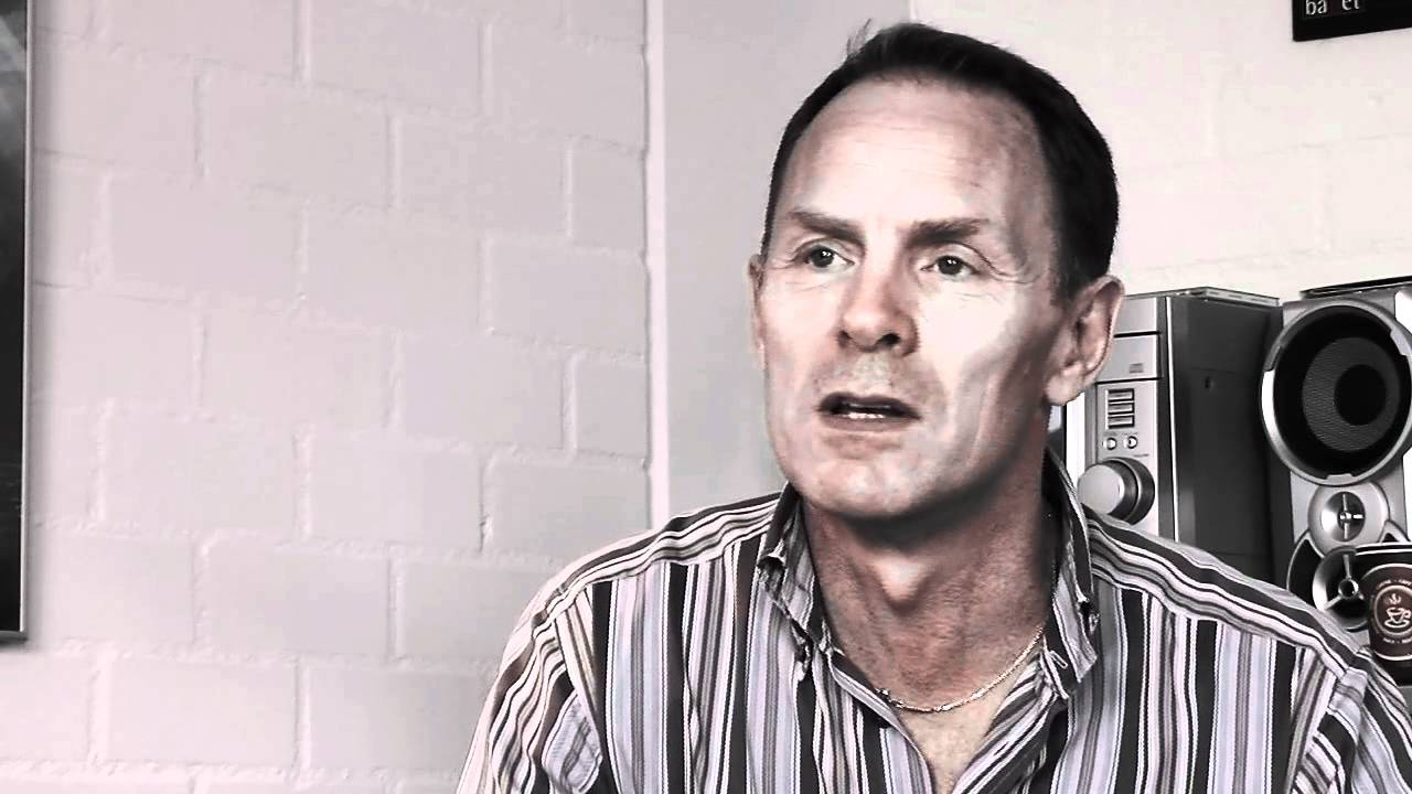 Ted Brandsen: The European/American Divide [DancePulp]