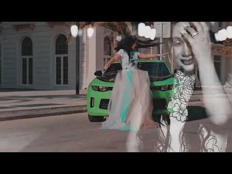 Mehriban - Deli Balam (Official Music Video)