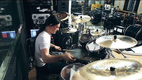 KRIMH - Septicflesh - The Vampire From Nazareth