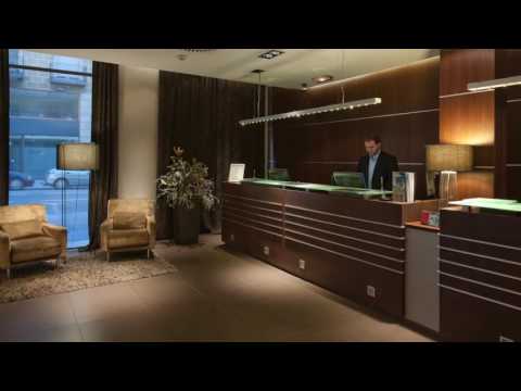Best Hotels in Barcelona, Spain - Hotel Constanza Barcelona