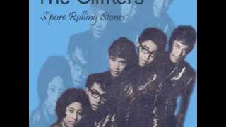 Oh Dimanakah Bahagia - Jun Abdulah & The Cliffters
