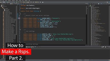 RSPS [718] - Examine Command, Coords, Change respawn location, Items & Object IDS. - Part 2