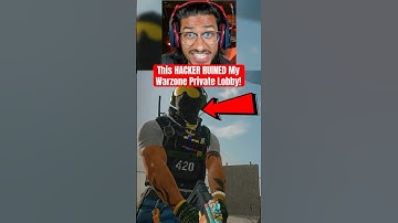 I Spectated A HACKER On REBIRTH ISLAND!