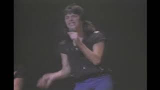 Eric Martin Band - Sucker For A Pretty Face