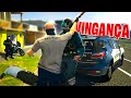 COBREI OS PM QUE TENTOU ME HUMILHAR NO GTA RP USANDO HACK!