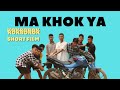 Ma khok ya  kokborok short film  2023