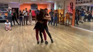 Emerson & Alara | Bachata | Las Pulseras del verano