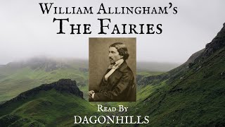 The Fairies by William Allingham