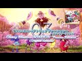 Precure Dream Stars! The Movie Theme Single Track 03