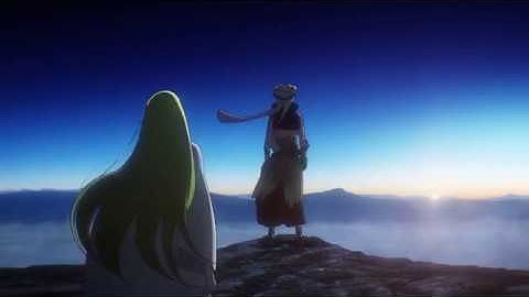 AMV Gilgamesh and Enkidu - A dynasty that heaven couldn