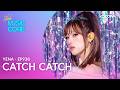 YENA Catch Catch Music Core EP938 KOCOWA