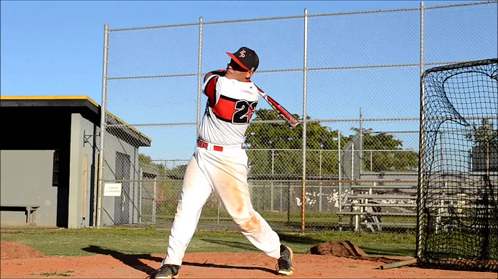 Emilio Borges Highlight Tape