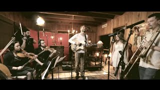 Video thumbnail of "Keith Johns - 'The Fall' (Living Room Session)"