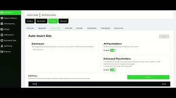 8 Ezoic Ad configurations to boost revenue