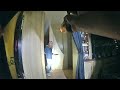 Woman Gets Shot After Throwing Knife At The Deputies