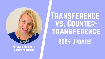 Transference vs. Countertransference - ASWB Social Work Shorts LMSW, LSW, LCSW Exams - 2024 Update!