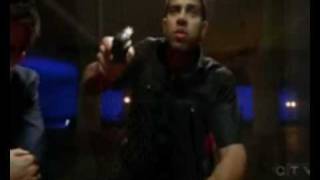 CSI Miami - the Eric & Calleigh story