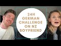My Girlfriend Speaks German To Me For 24H